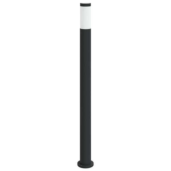 Pollarivalaisin sensorilla 110 cm ruostumaton teräs IP44