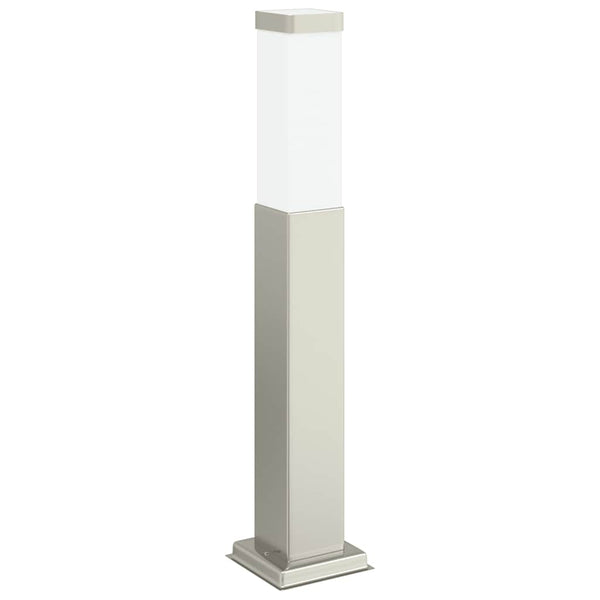 Pollarivalaisin 50 cm ruostumaton teräs IP44