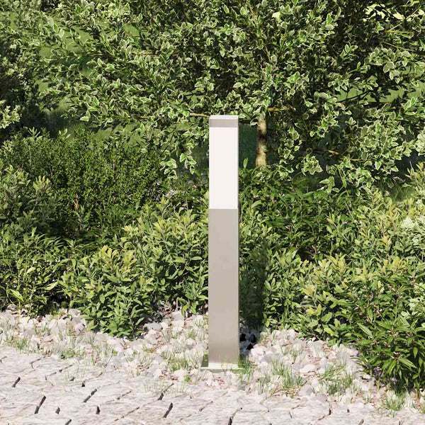 Pollarivalaisin 50 cm ruostumaton teräs IP44