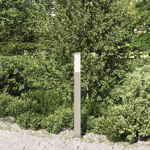 Pollarivalaisin 80 cm ruostumaton teräs IP44