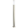 Pollarivalaisin 110 cm ruostumaton teräs IP44