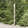 Pollarivalaisin 110 cm ruostumaton teräs IP44