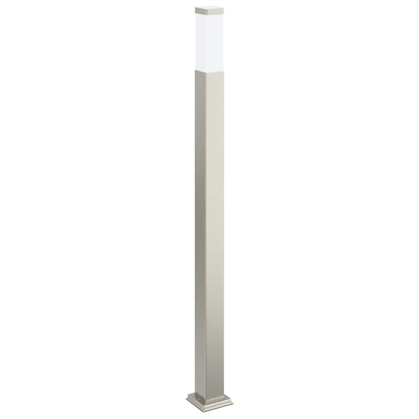 Pollarivalaisin 110 cm ruostumaton teräs IP44