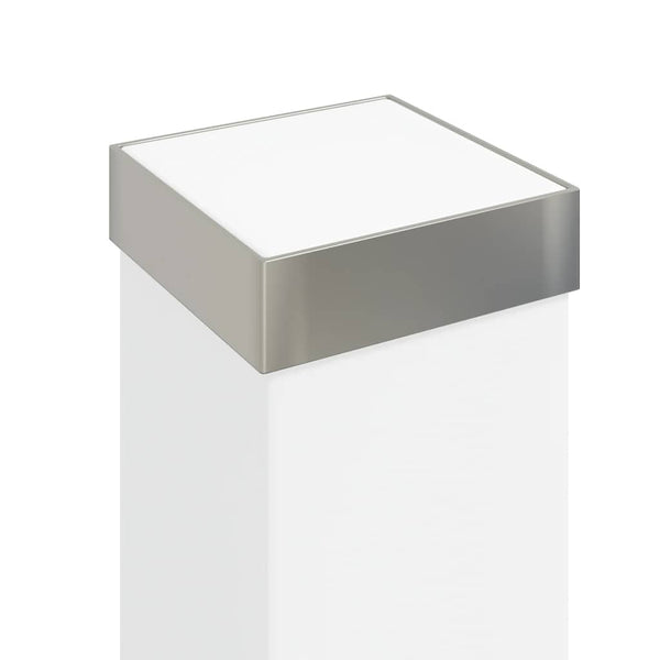 Pollarivalaisin 110 cm ruostumaton teräs IP44
