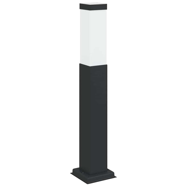 Pollarivalaisin 50 cm musta IP44