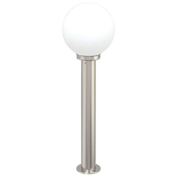 Pollarivalaisin 80 cm ruostumaton teräs IP44
