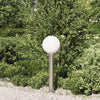 Pollarivalaisin 80 cm ruostumaton teräs IP44