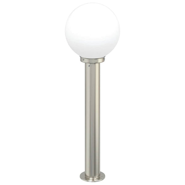 Pollarivalaisin 80 cm ruostumaton teräs IP44