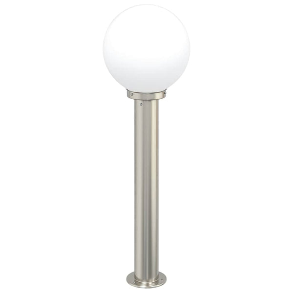Pollarivalaisin 80 cm ruostumaton teräs IP44