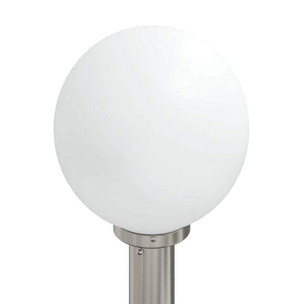 Pollarivalaisin 80 cm ruostumaton teräs IP44