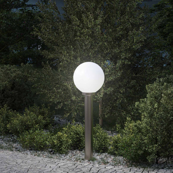 Pollarivalaisin 80 cm ruostumaton teräs IP44