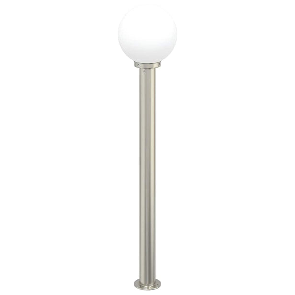Pollarivalaisin 120 cm ruostumaton teräs IP44