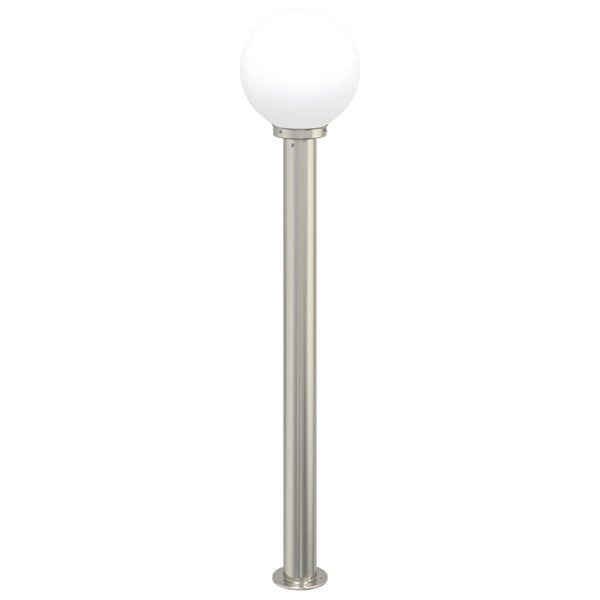 Pollarivalaisin 120 cm ruostumaton teräs IP44