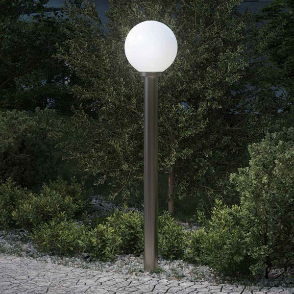 Pollarivalaisin 120 cm ruostumaton teräs IP44