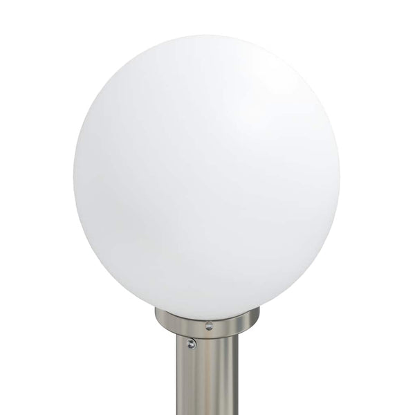 Pollarivalaisimet 3 kpl 120 cm ruostumaton teräs IP44