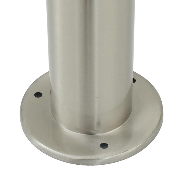 Pollarivalaisimet 3 kpl 120 cm ruostumaton teräs IP44