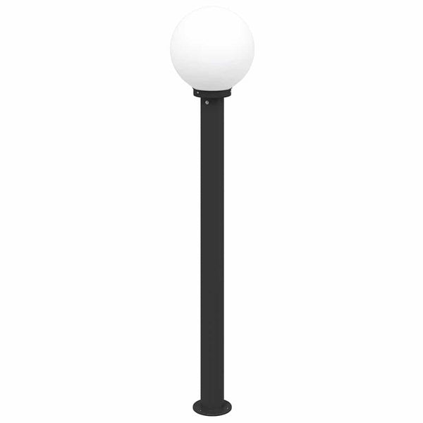 Pollarivalaisin 120 cm musta IP44