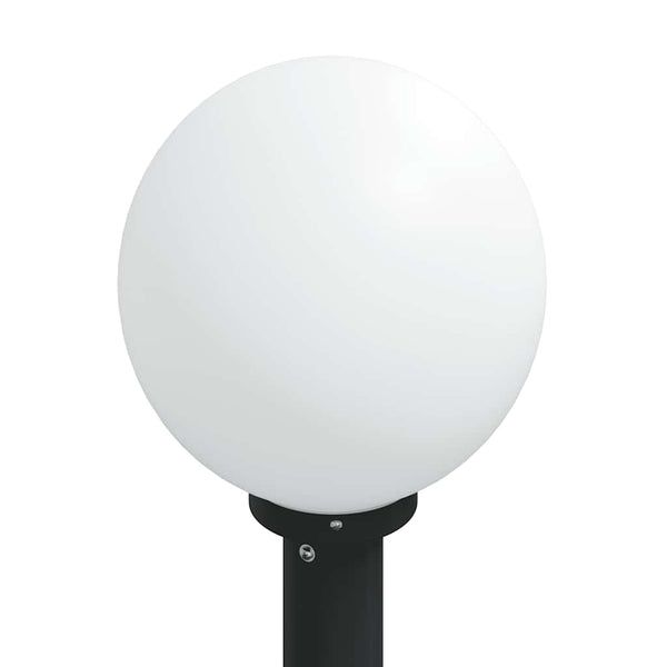 Pollarivalaisimet 3 kpl 120 cm musta IP44