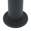 Pollarivalaisimet 3 kpl 120 cm musta IP44