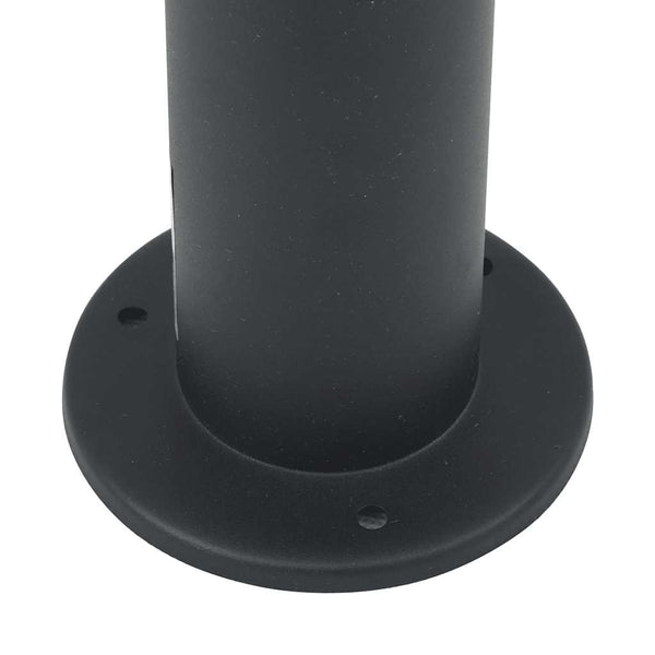 Pollarivalaisimet 3 kpl 120 cm musta IP44