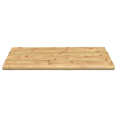 Kylpymatot 2 kpl 50x35 cm bambu