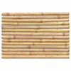 Kylpymatot 2 kpl 50x35 cm bambu