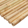 Kylpymatot 2 kpl 50x35 cm bambu