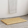 Kylpymatot Emmerich 50x35cm (2 kpl bambu)