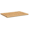 Kylpymatot Emmerich 70x50cm (2 kpl bambu)
