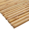 Kylpymatot 2 kpl 70x50 cm bambu