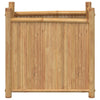 Kukkalaatikko Lastun 50x30x50cm (bambu)