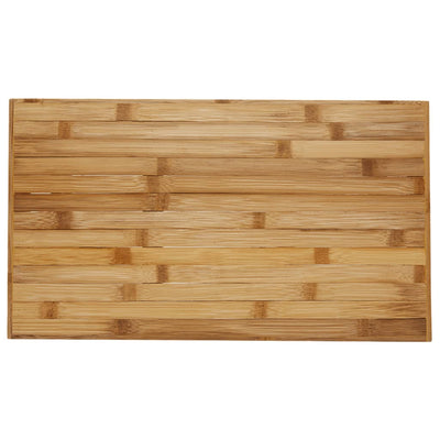 Sohvapöytä 70x40x35 cm bambu