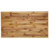 Sohvapöytä 90x50x35 cm bambu