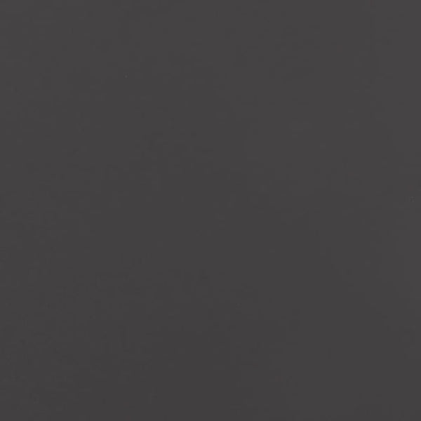 Musta senkki Ivo 36x39x79cm (kylmävalssattu teräs)