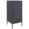 Senkit 2 kpl antrasiitti 36x39x79 cm kylmävalssattu teräs