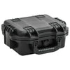 Kannettava Flight Case Musta 30x24,5x12,5 cm PP