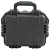 Kannettava Flight Case Musta 30x24,5x12,5 cm PP