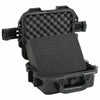 Kannettava Flight Case Musta 30x24,5x12,5 cm PP