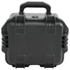 Kannettava Flight Case Musta 30x24,5x20 cm PP