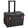 Kannettava Flight Case Musta 56,5x45,5x48 cm PP