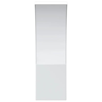 LED Ulkoseinävalot 2 kpl valkoinen valualumiini