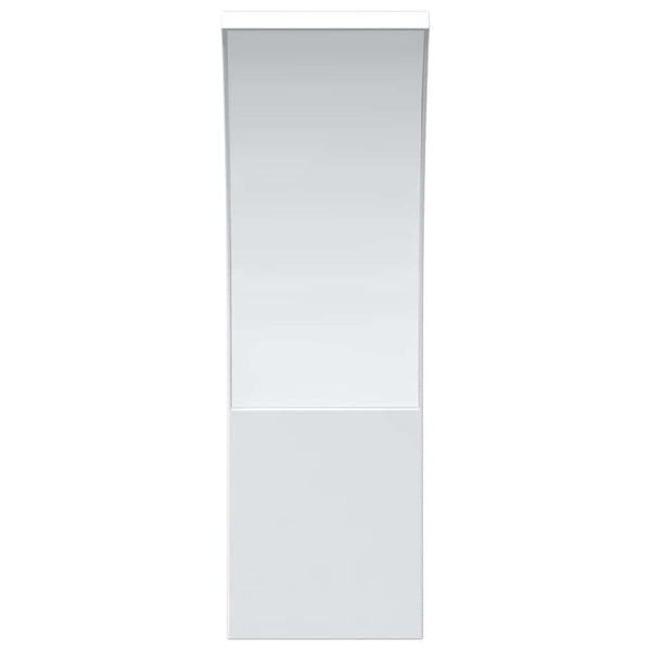 Valkoinen led ulkoseinävalot Salvstia N/A (2 kpl valualumiini)