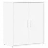 Senkit 2 kpl valkoinen 60x31x70 cm tekninen puu