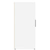 Senkit 2 kpl valkoinen 60x31x70 cm tekninen puu