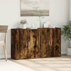 Senkit 2 kpl savutammi 60x31x70 cm tekninen puu