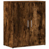 Senkit 2 kpl savutammi 60x31x70 cm tekninen puu