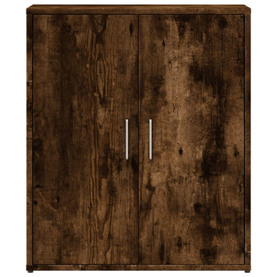 Senkit 2 kpl savutammi 60x31x70 cm tekninen puu