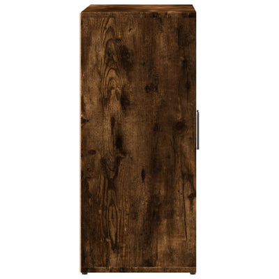 Senkit 2 kpl savutammi 60x31x70 cm tekninen puu
