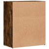 Senkit 2 kpl savutammi 60x31x70 cm tekninen puu