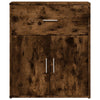 Senkit 2 kpl savutammi 60x31x70 cm tekninen puu